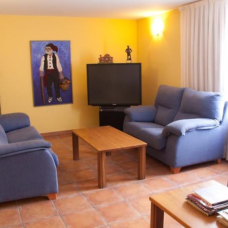 Hotel Casa Duaner Guardiola de Berga Kültér fotó