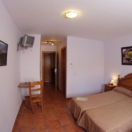 Hotel Casa Duaner Guardiola de Berga Kültér fotó