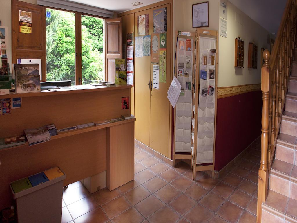 Hotel Casa Duaner Guardiola de Berga Kültér fotó