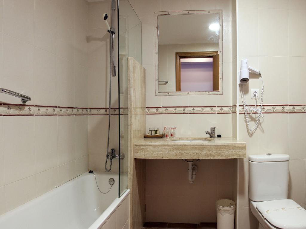 Hotel Casa Duaner Guardiola de Berga Szoba fotó