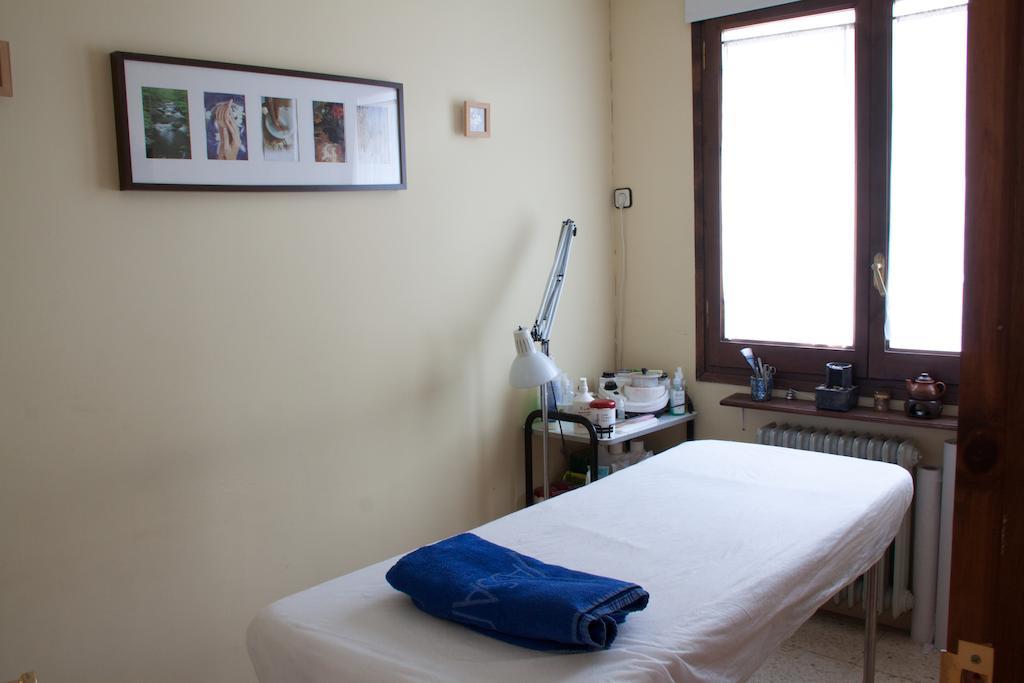 Hotel Casa Duaner Guardiola de Berga Kültér fotó