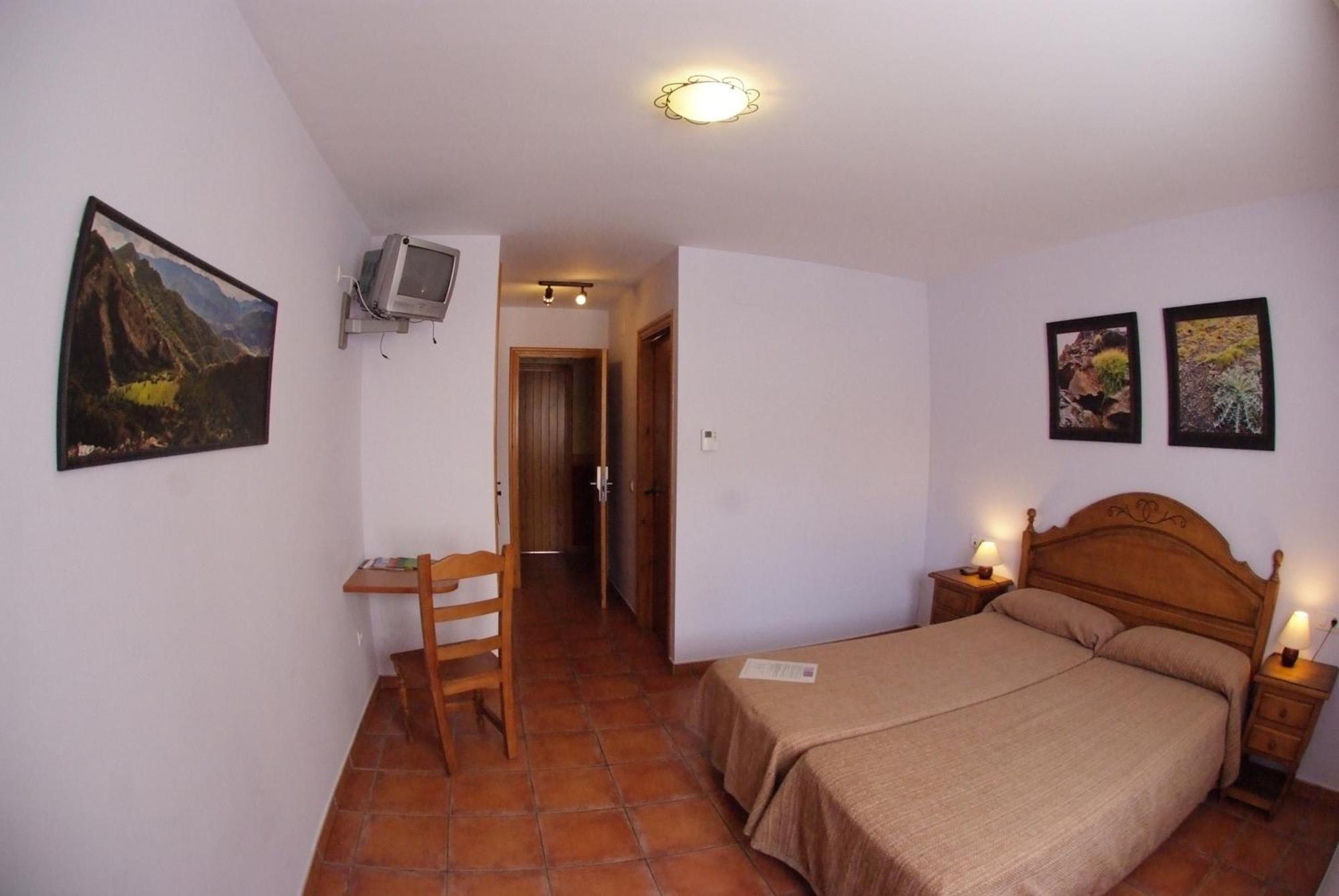 Hotel Casa Duaner Guardiola de Berga Kültér fotó